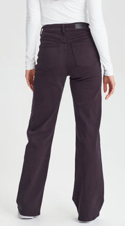 Ruby May (Short Stuff) Jean - Black