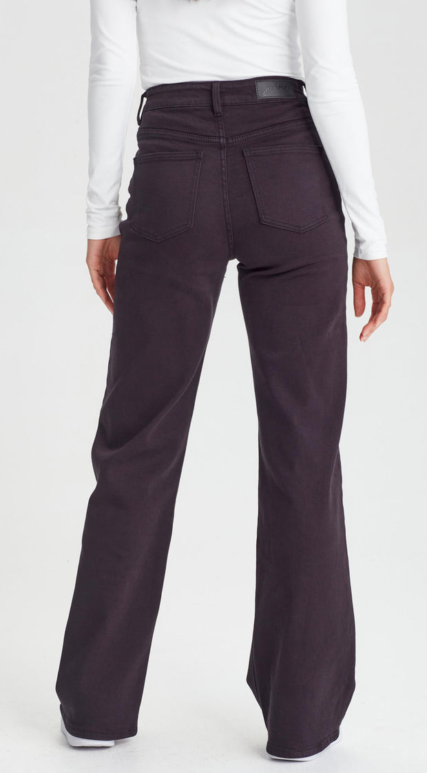 Ruby May (Short Stuff) Jean - Black