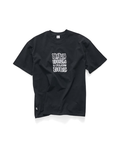 Logofest Tee - Black