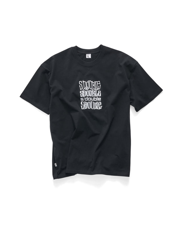 Logofest Tee - Black