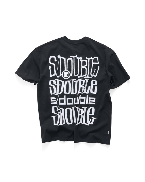 Logofest Tee - Black