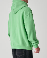 Dot Shop Hood - Green