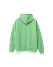 Dot Shop Hood - Green