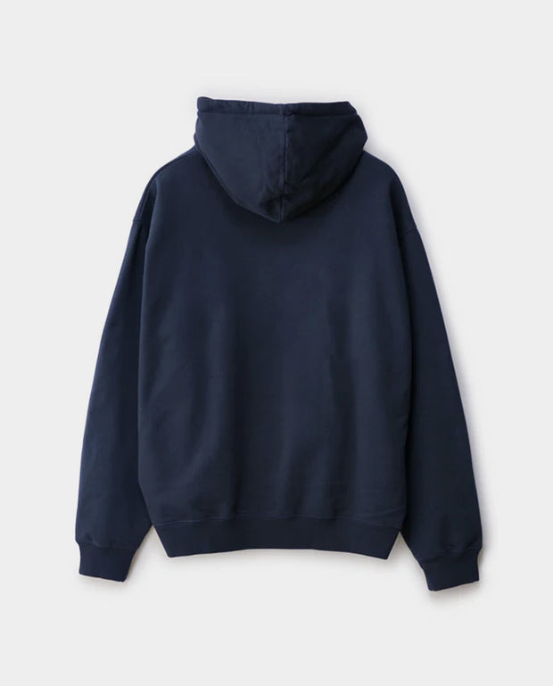 Workgear Hood - Navy