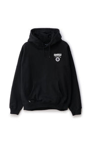 Combo Platter Hood - Black