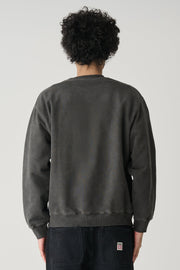Shawn Script Crew - Washed Brown