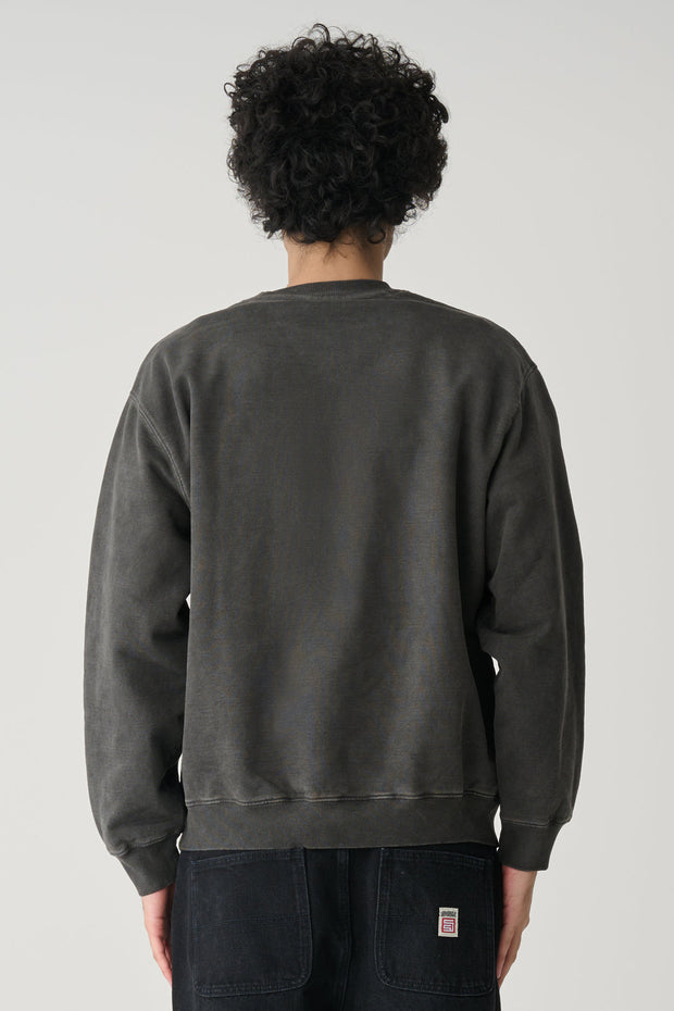 Shawn Script Crew - Washed Brown
