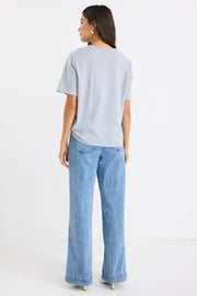 Zoey Jean - Signature Blue