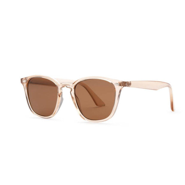 Reality Sunglass - The Chelsea/Champagne