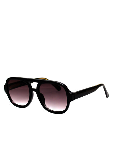 Reality Sunglass - The Special/Black