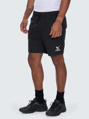 Haven Volley Short - Black