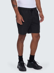 Haven Volley Short - Black
