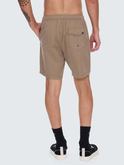 Forever Volley Short - Sand