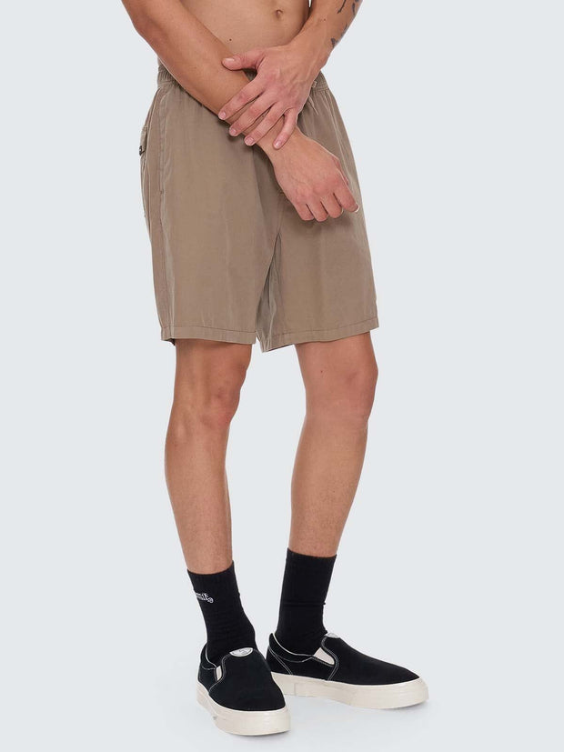 Forever Volley Short - Sand