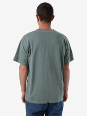 Starpower Merch Fit Tee - Chinois Green