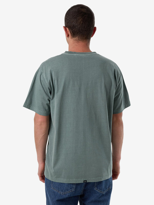 Starpower Merch Fit Tee - Chinois Green