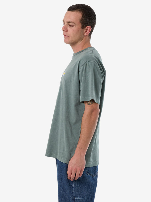 Starpower Merch Fit Tee - Chinois Green