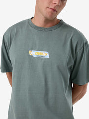 Starpower Merch Fit Tee - Chinois Green