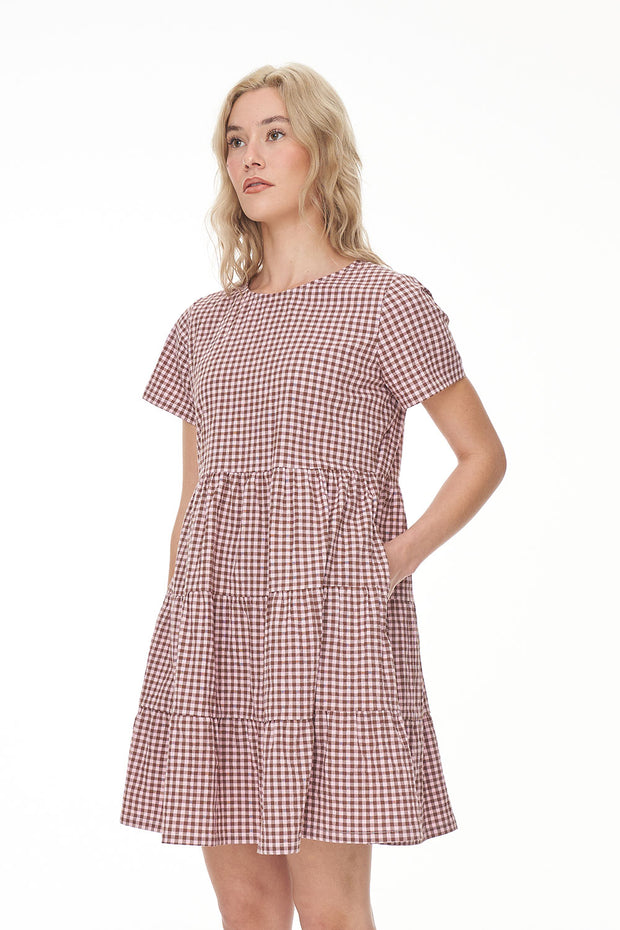 Catalina Milly Dress - Blossom