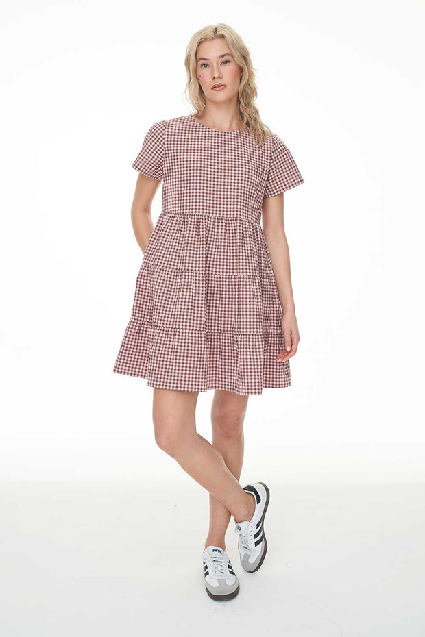 Catalina Milly Dress - Blossom