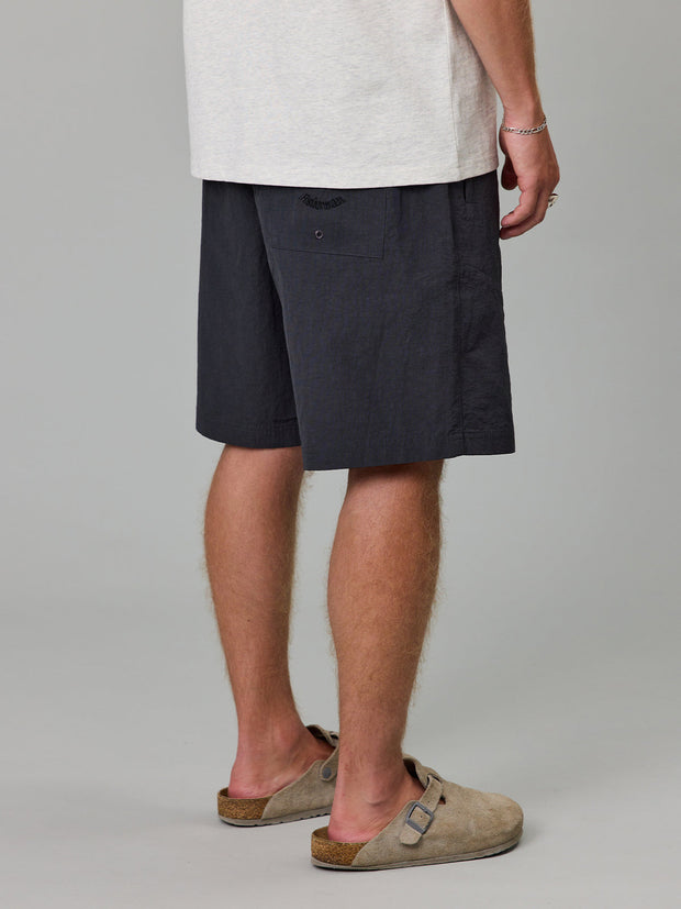 Weekender Shorts - Charcoal