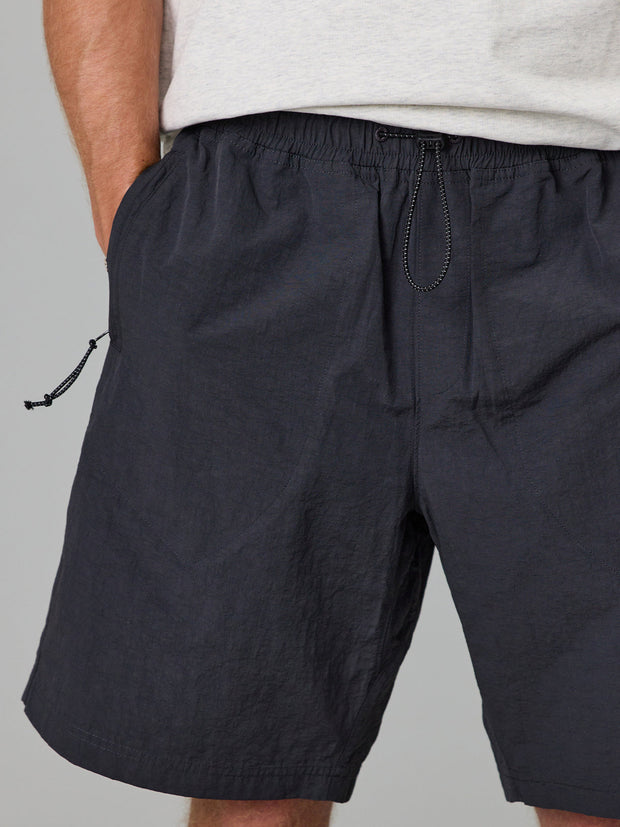 Weekender Shorts - Charcoal