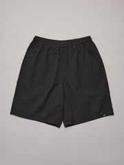 Weekender Shorts - Charcoal