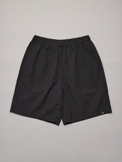 Weekender Shorts - Charcoal