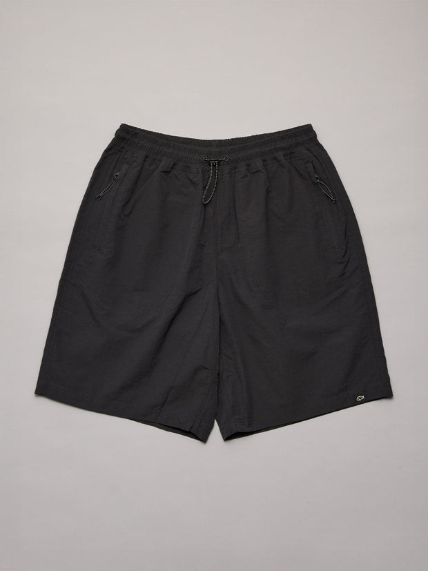 Weekender Shorts - Charcoal