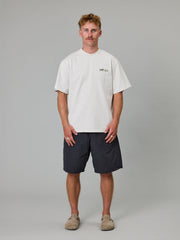 Weekender Shorts - Charcoal