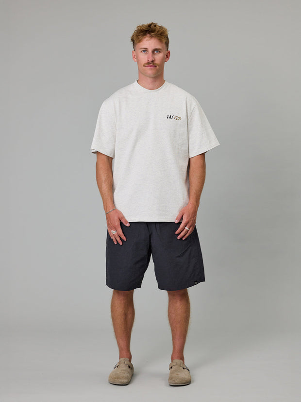 Weekender Shorts - Charcoal