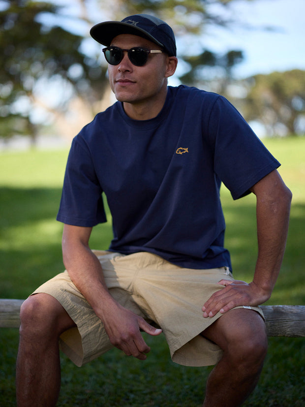 Weekender Shorts - Tan