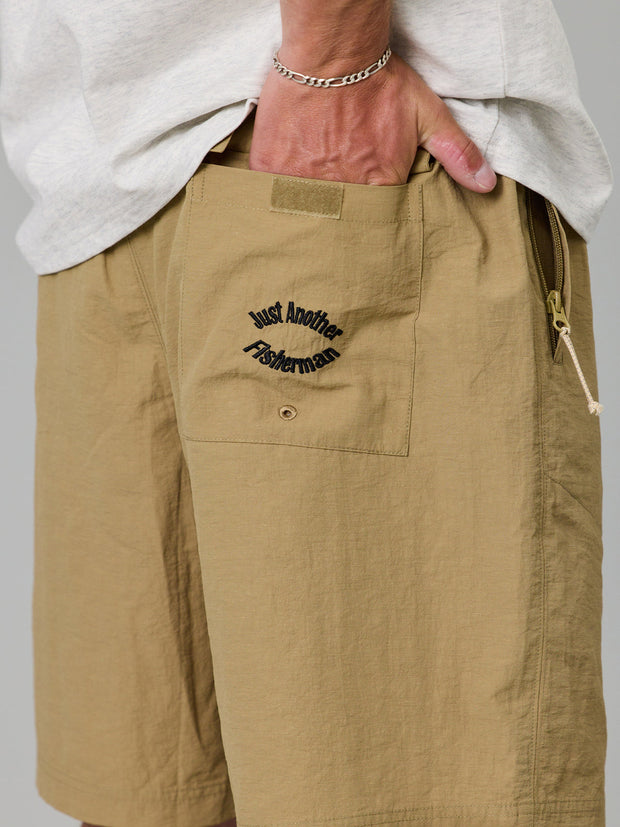 Weekender Shorts - Tan