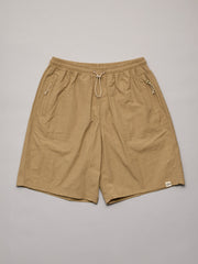 Weekender Shorts - Tan