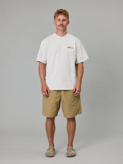 Weekender Shorts - Tan