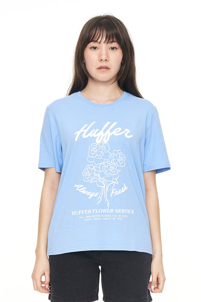 Classic Tee 170/Fresh - Cornflower