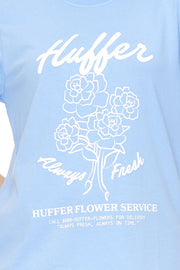 Classic Tee 170/Fresh - Cornflower