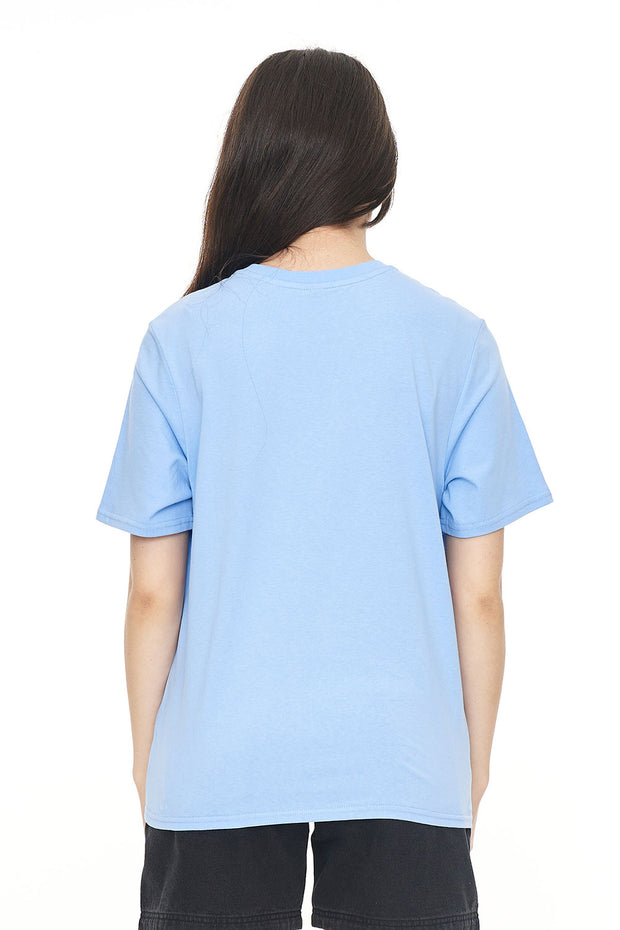 Classic Tee 170/Fresh - Cornflower