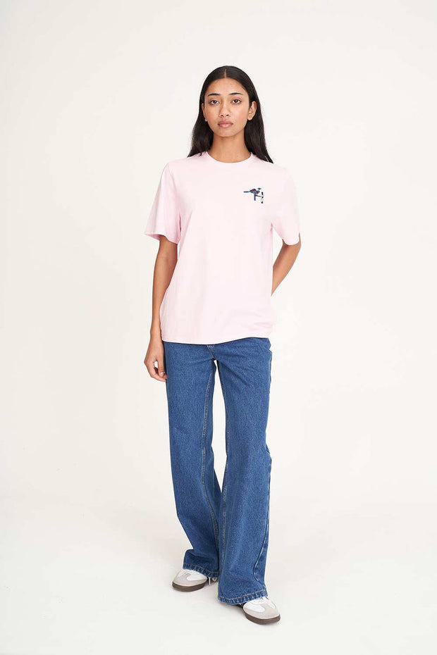 Classic Tee 170/Singer - Blossom