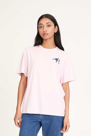 Classic Tee 170/Singer - Blossom