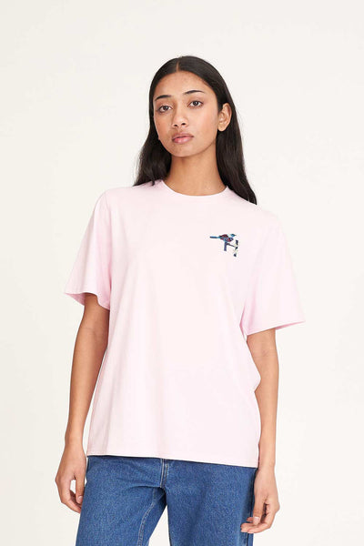 Classic Tee 170/Singer - Blossom