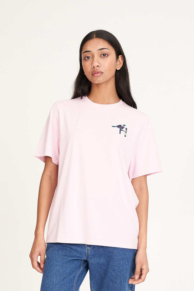Classic Tee 170/Singer - Blossom