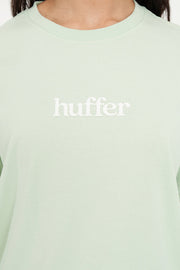 Classic Tee 170/Merry - Matcha