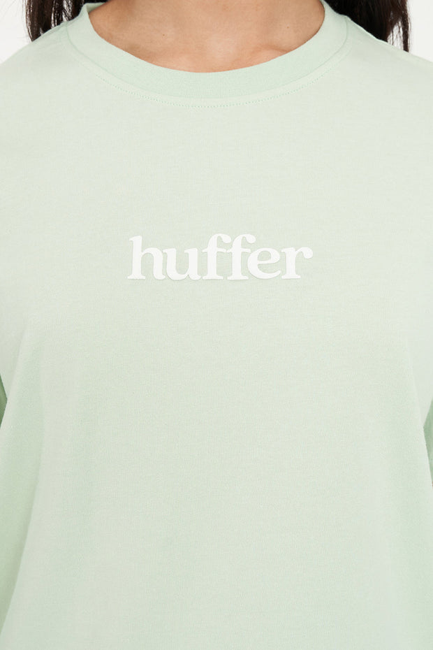 Classic Tee 170/Merry - Matcha