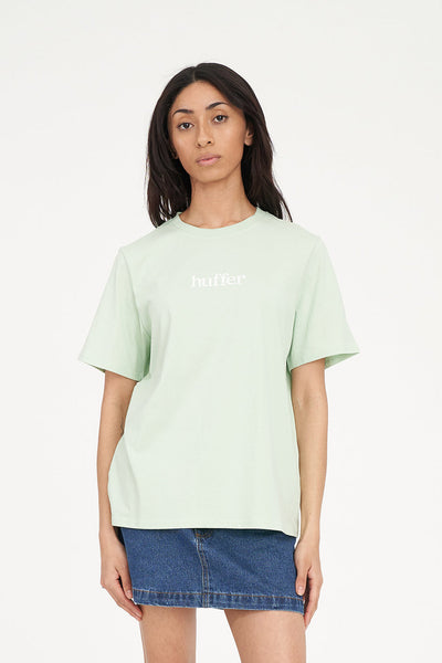 Classic Tee 170/Merry - Matcha