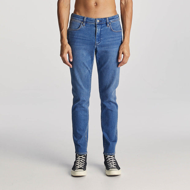Stomper Jeans - Two Hands Blue
