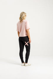 Apartment Pants - Blossom Berry