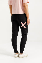 Apartment Pants - Blossom Berry