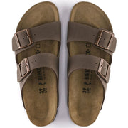 Arizona Birkibuc Sandal - Mocca (Regular Fit)