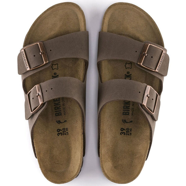 Arizona Birkibuc Sandal - Mocca (Regular Fit)